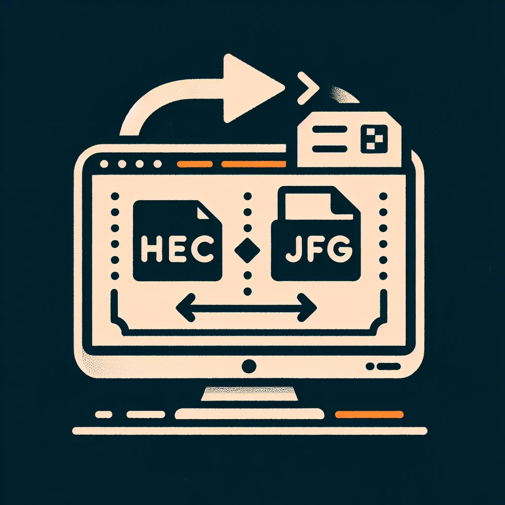 Conversor de HEIC para JPG: Seu Guia Definitivo