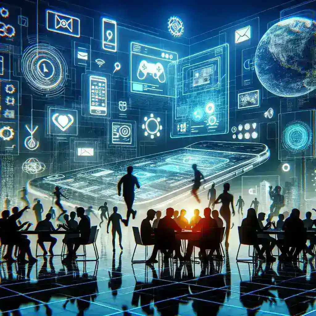 "WWDC 2025 Highlights: Revolutionary updates for iOS and gaming innovations showcased during the keynote presentation."