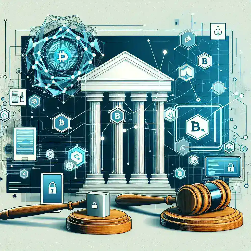 Plataformas de e‑gov com blockchain para transparência